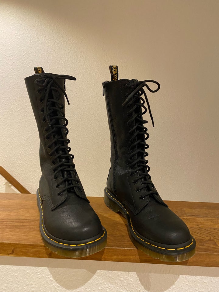 Støvler, str. 40, Dr. Martens