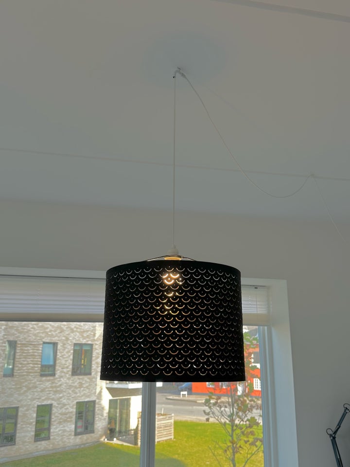 Anden loftslampe, Ikea