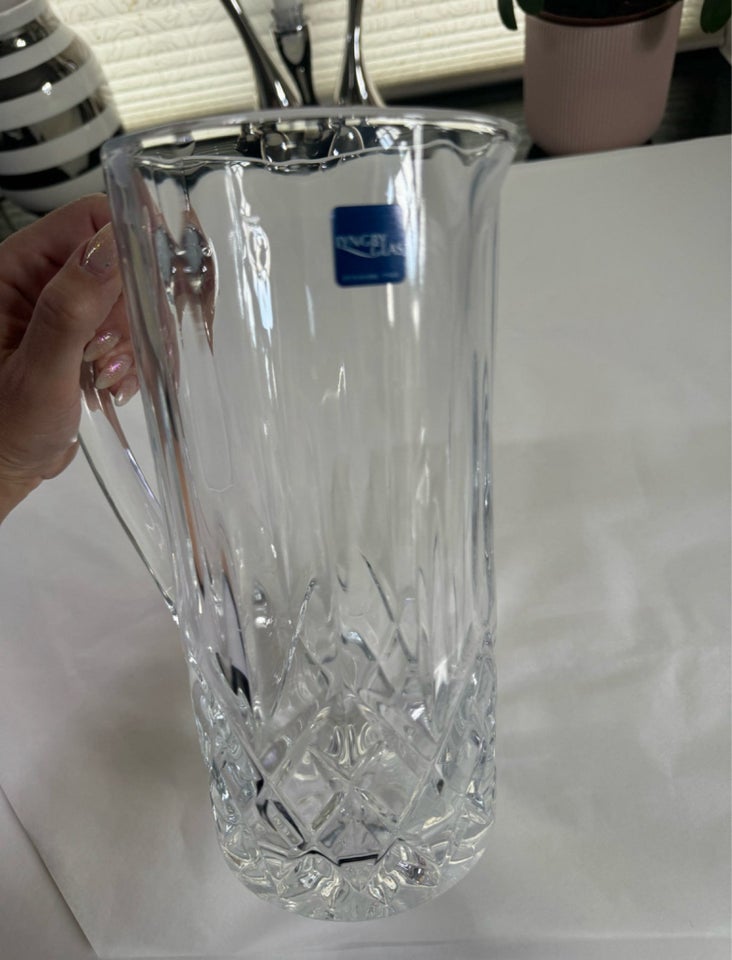 Glas Kande Lyngby Glas