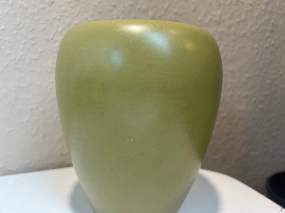 Keramik Retro vase West Germany