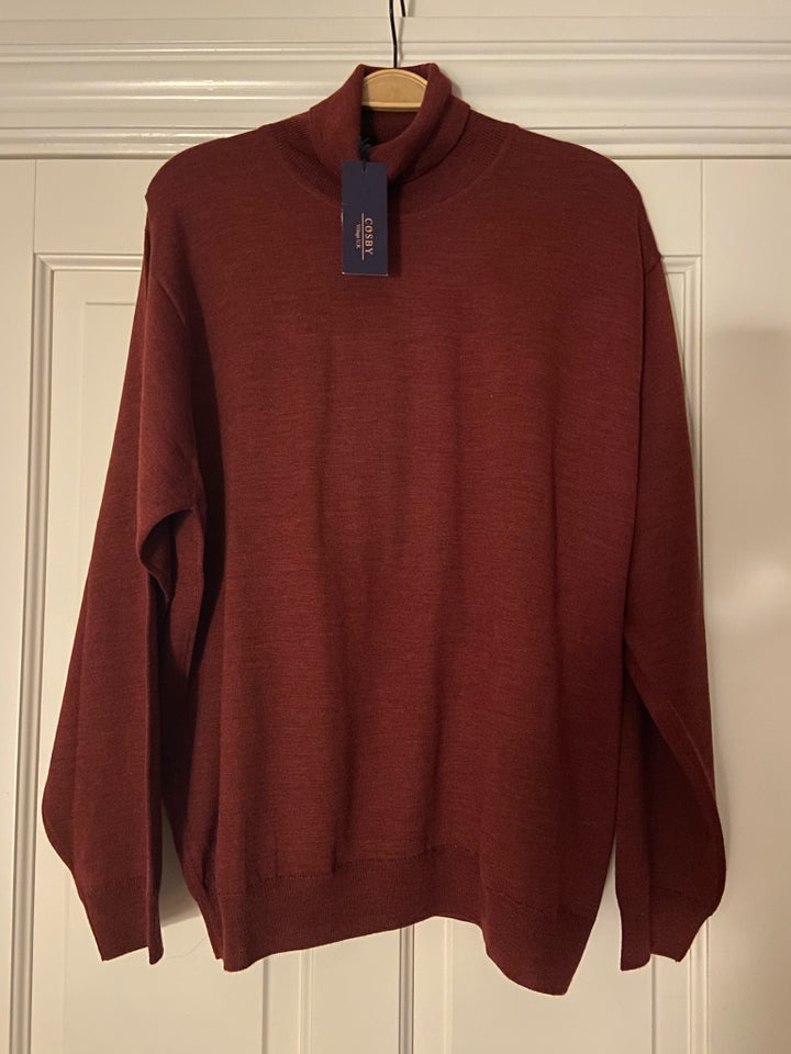 Sweater, Cosby, str. XL