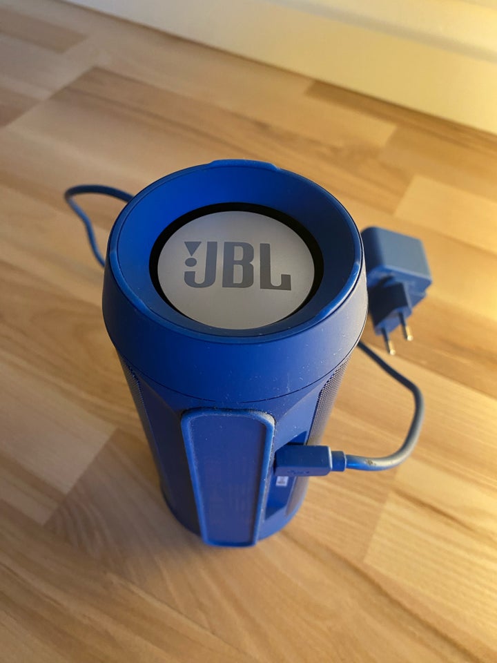 Højttaler, JBL