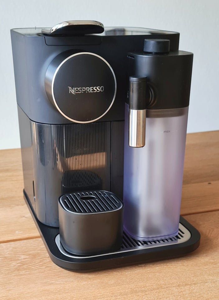 Nespresso Gran Lattissima,