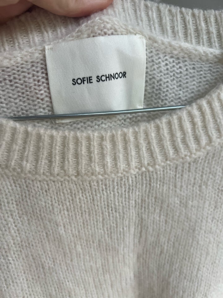 Sweater, Sofie schnoor, str. 36