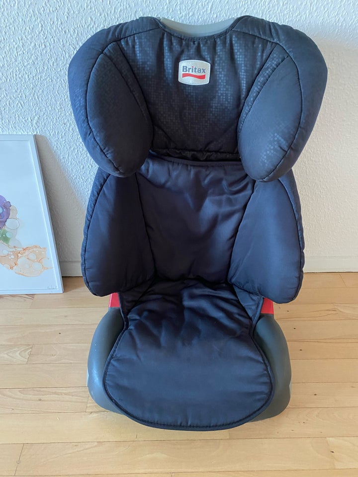 Autostol op til 36 kg  Britax