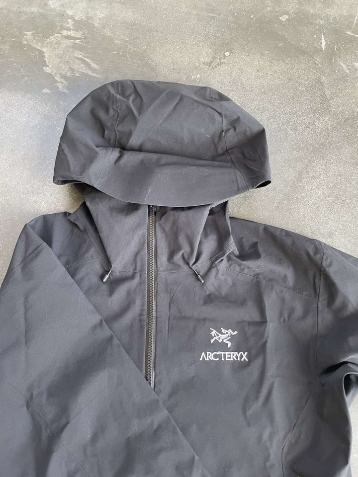 Jakke, str. L, Arcteryx