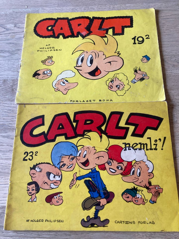 CARLT