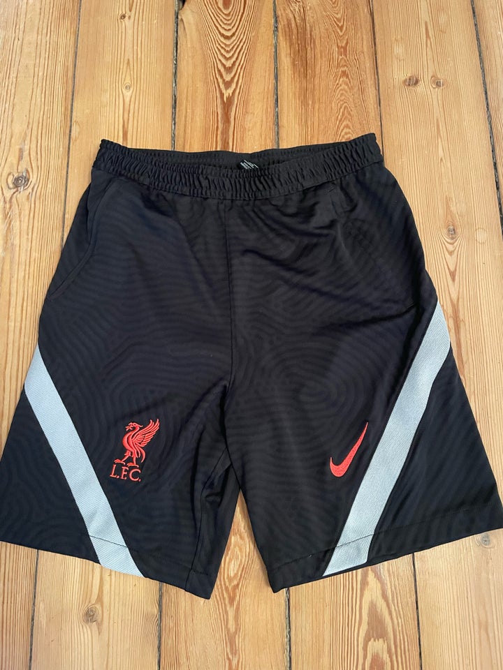 Shorts Liverpool fodboldshorts