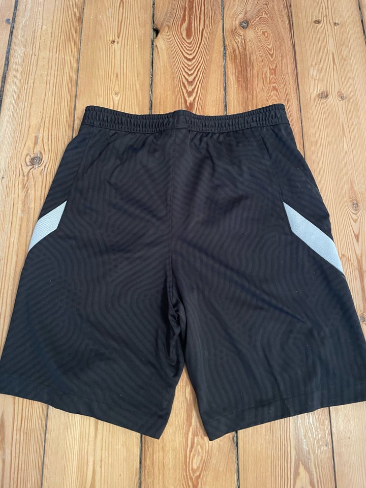 Shorts Liverpool fodboldshorts