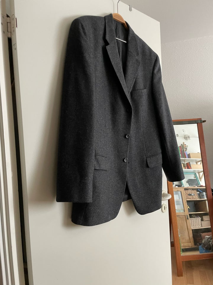 Blazer, str. XL, Brubaker