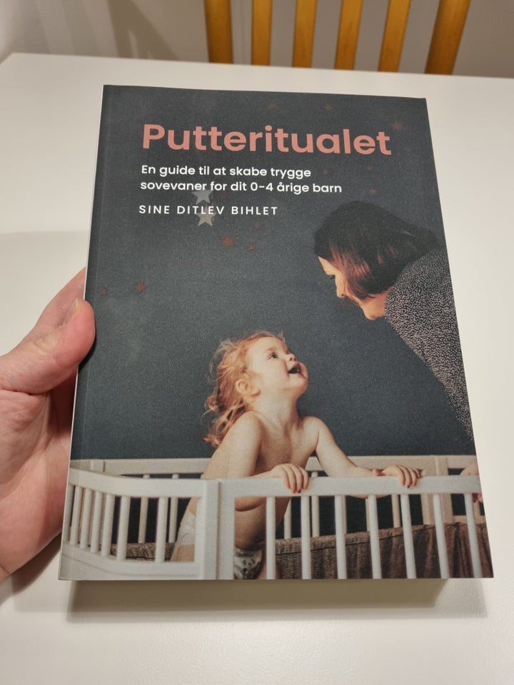 Putteritualet, emne: familie og