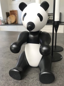 Panda figur Kay Bojesen