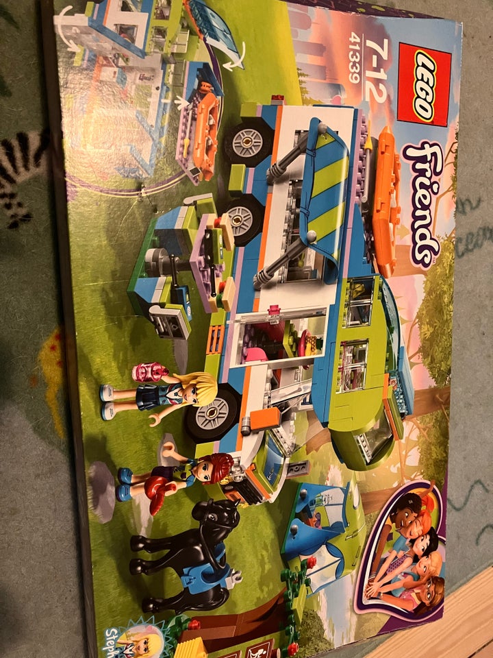 Lego Friends, 41339