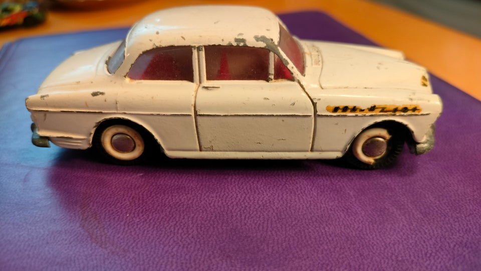 Modelbil, Tekno Volvo Amazon 810