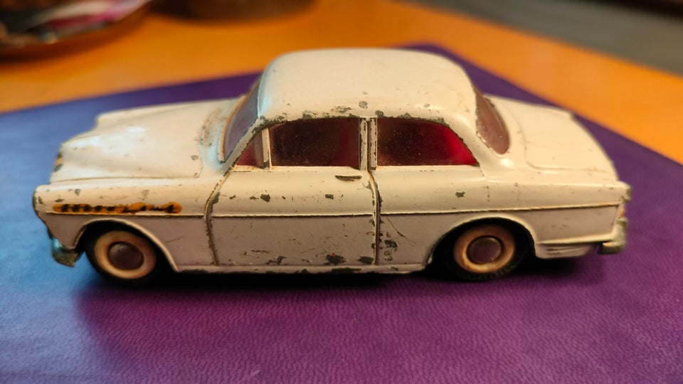 Modelbil, Tekno Volvo Amazon 810