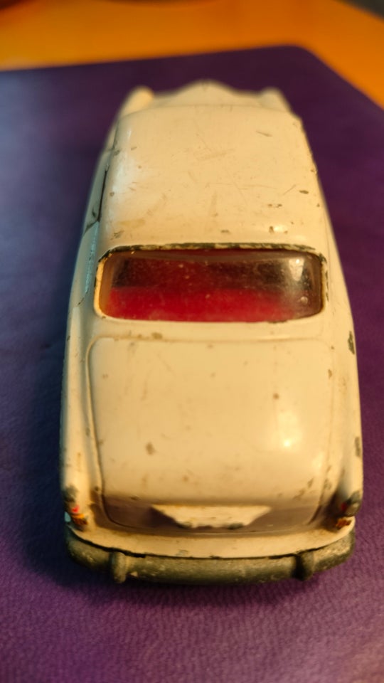 Modelbil, Tekno Volvo Amazon 810