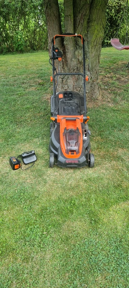 Elklipper black and decker