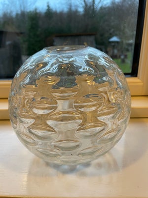 Kugle vase