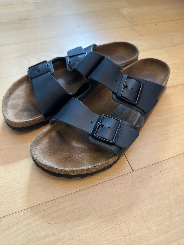 Sandaler, Birkenstock, str. 42