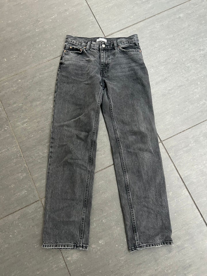 Jeans, Gina tricot, str. 34