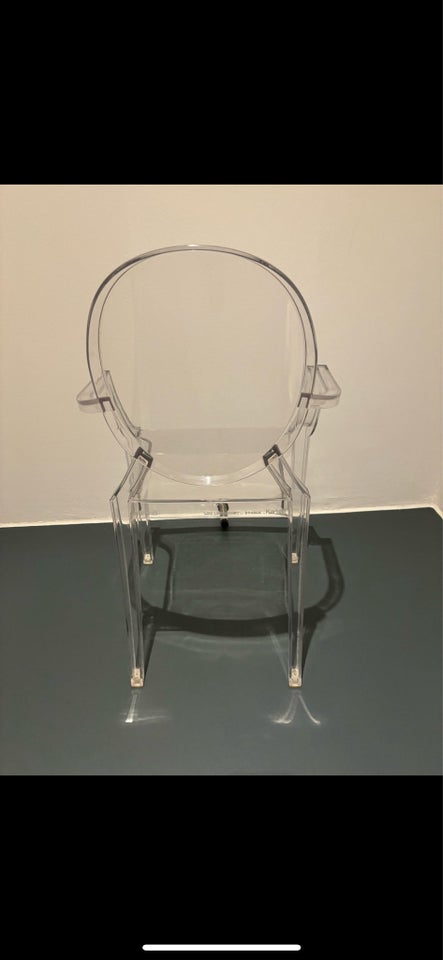 Juniorstol, Philippe Starck