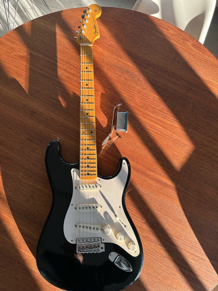 Elguitar, Fender Eric Johnson