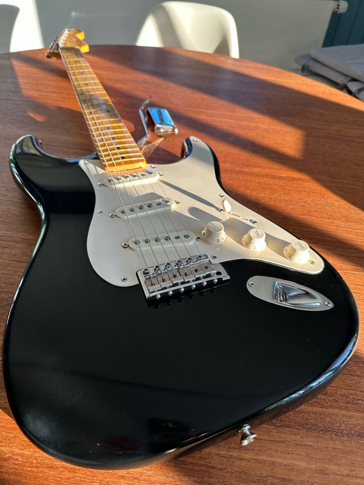 Elguitar, Fender Eric Johnson