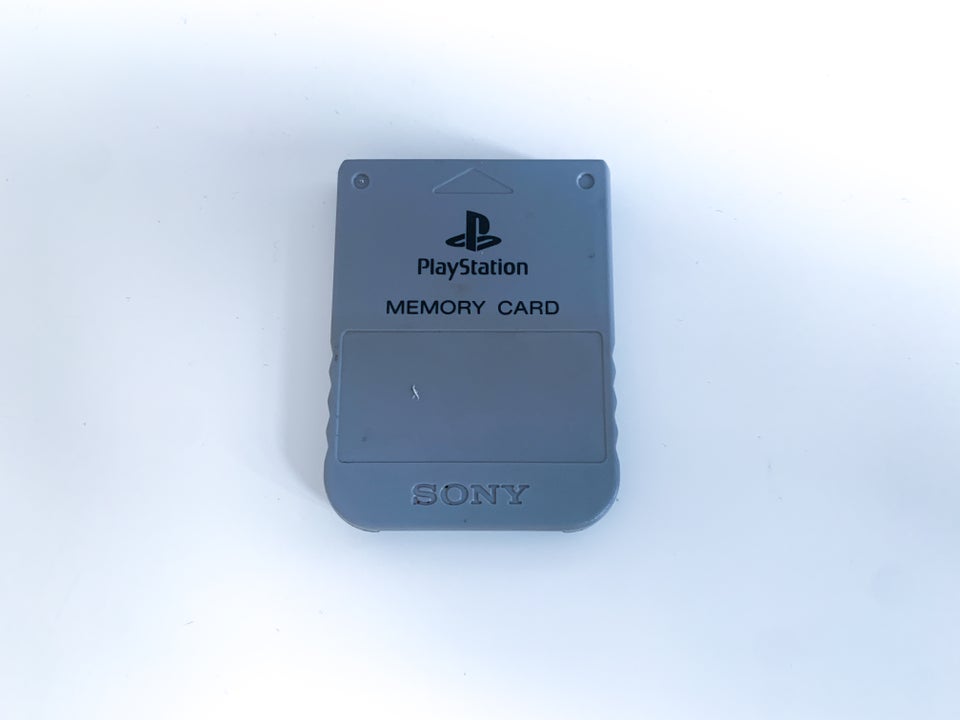 Playstation 1, Originalt PS1