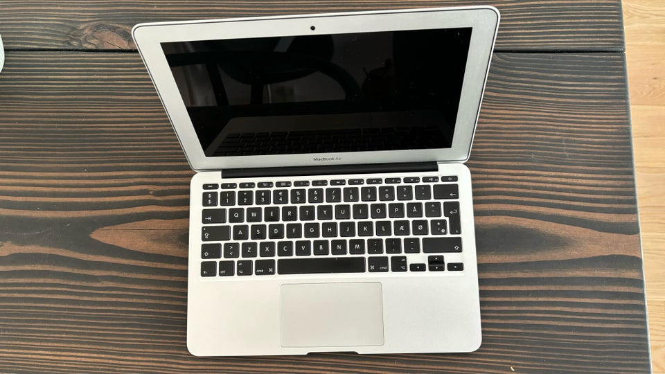 MacBook Air MacBook Air 11” A1465