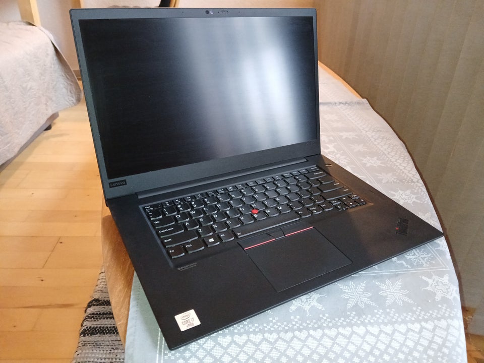 Lenovo Lenovo X1 Extreme 3rd Gen,