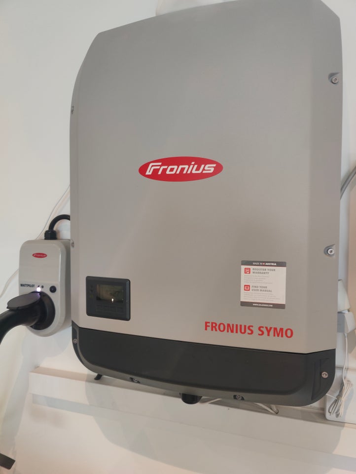 Inverter Fronius