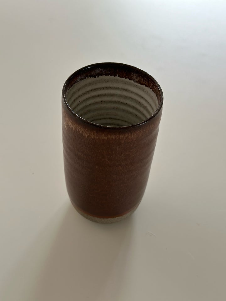 Vase, Keramik vase