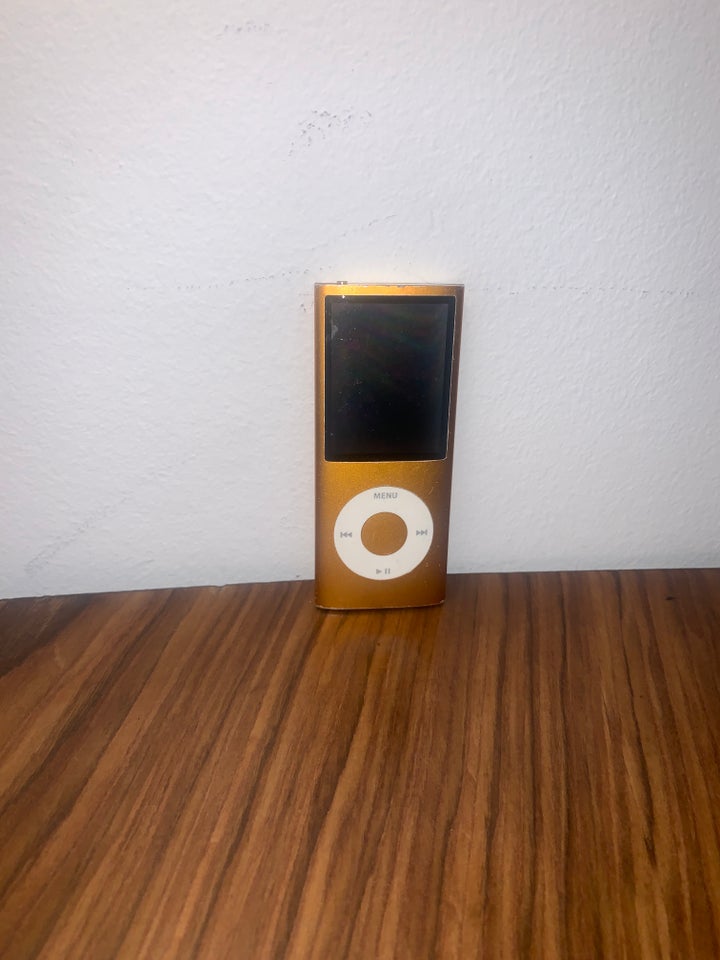 iPod, iPod Nano 4gen. 8GB, God