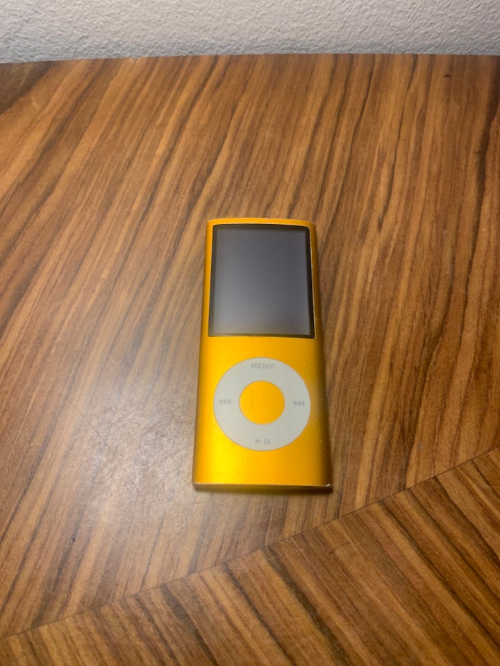 iPod, iPod Nano 4gen. 8GB, God