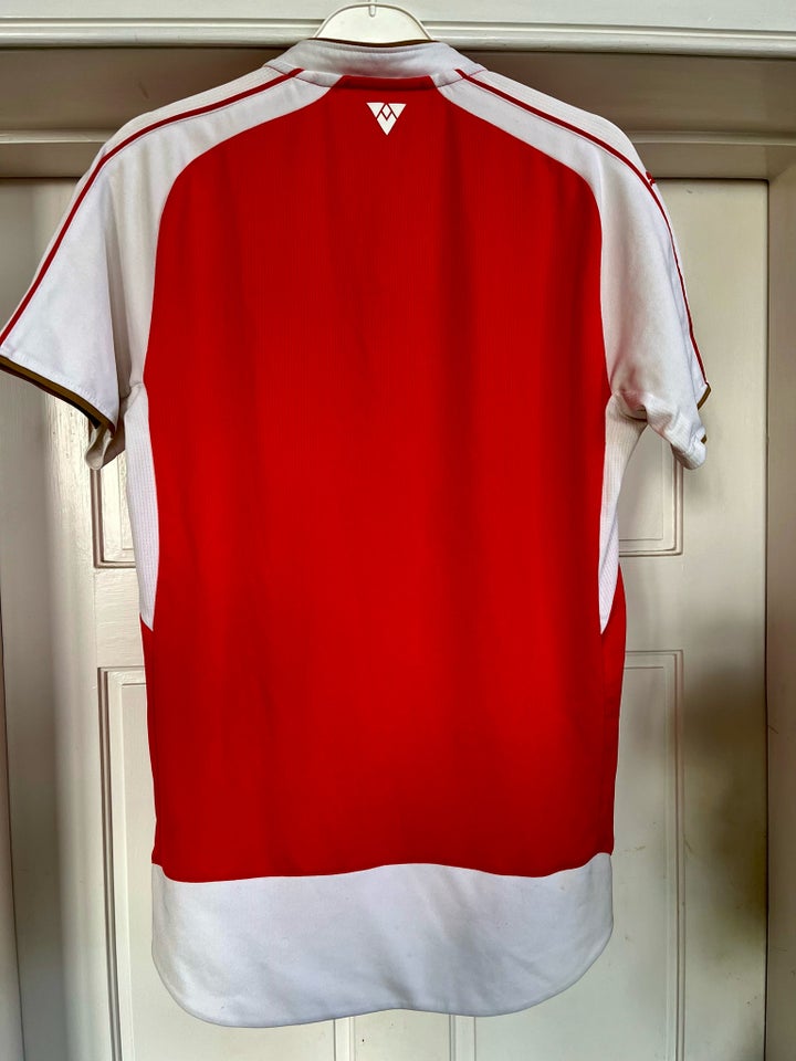 Fodboldtrøje, Arsenal