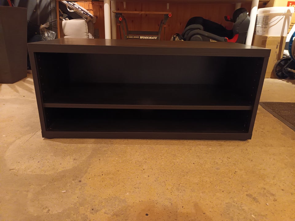 Tv bord, b: 40 l: 90 h: 40