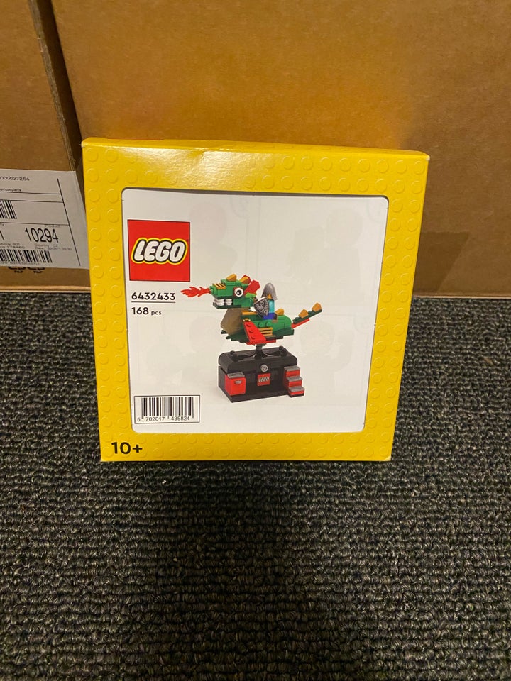 Lego andet 6432433