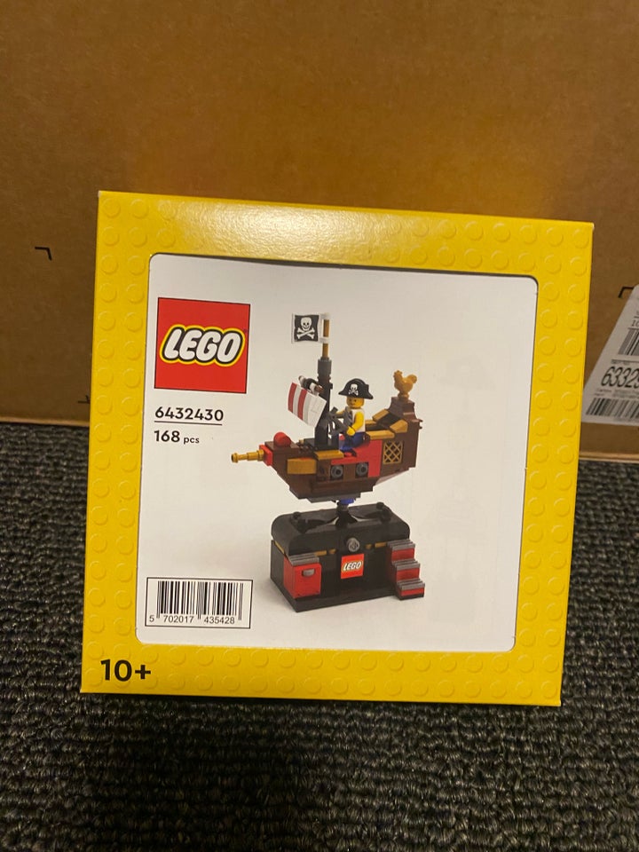 Lego andet 6432433