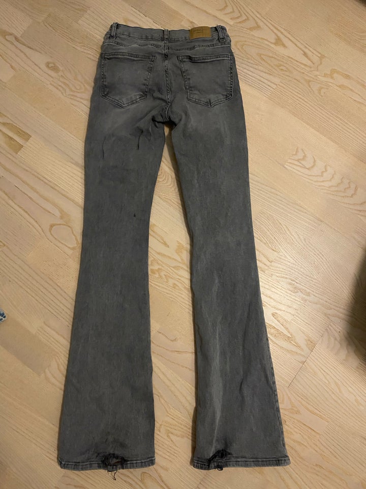 Jeans, Gina Tricot, str. 34