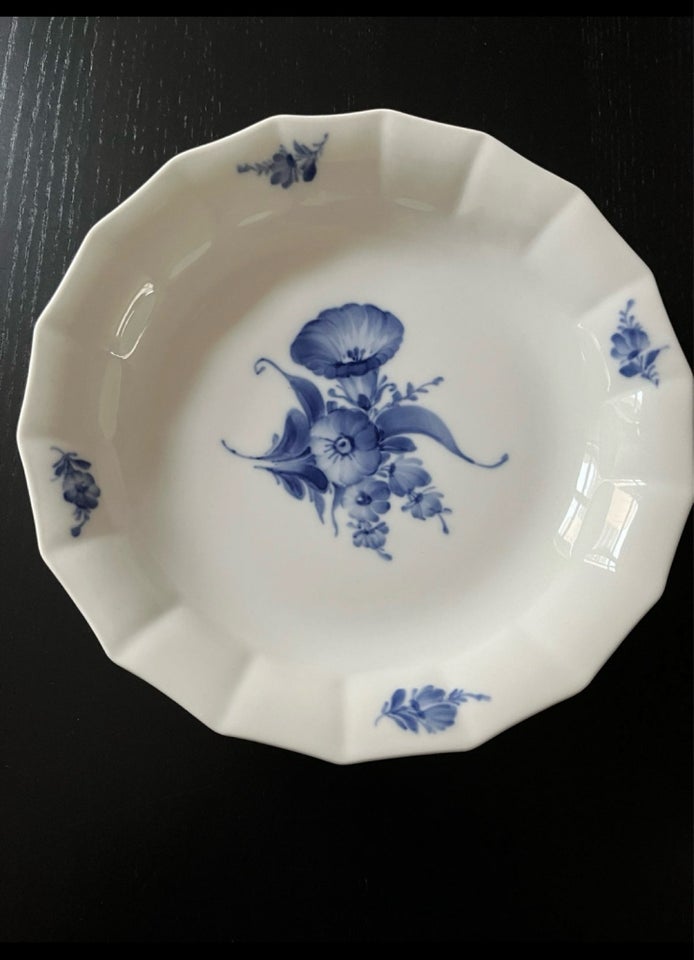 Porcelæn Fad Royal Copenhagen