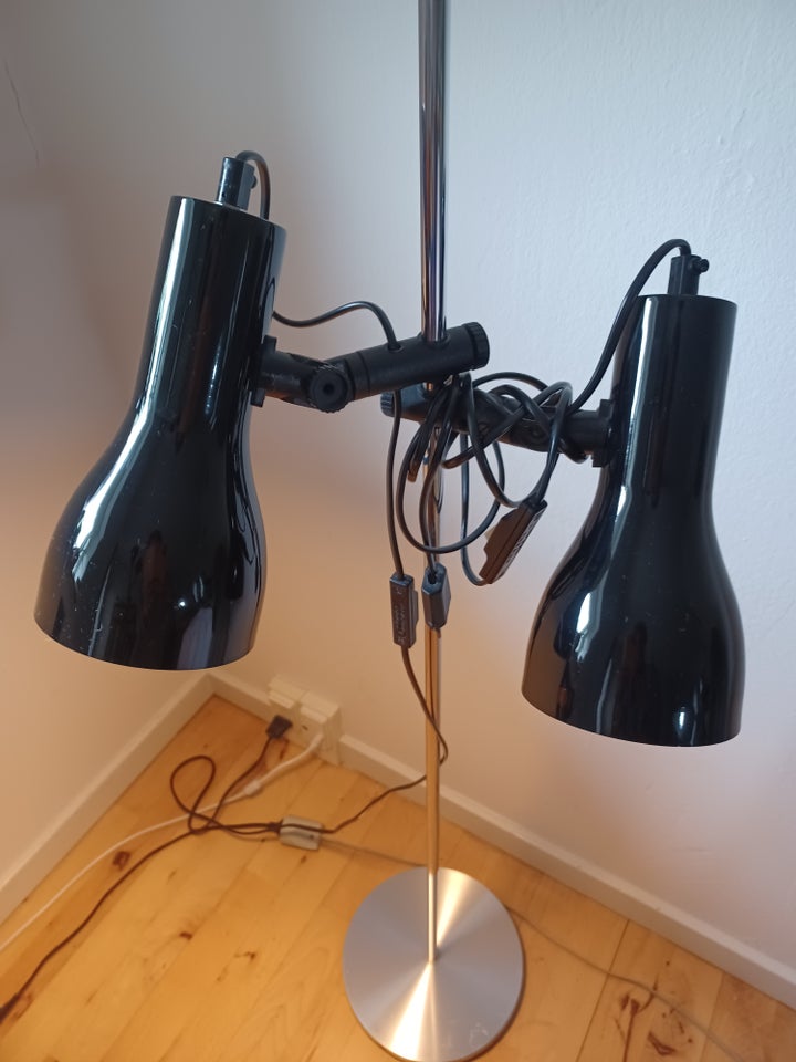 Gulvlampe