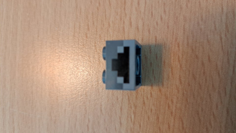 Lego andet Part nr 4211060 med