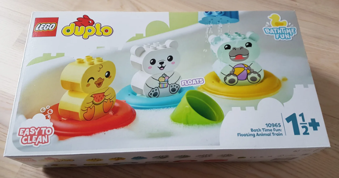 Lego Duplo