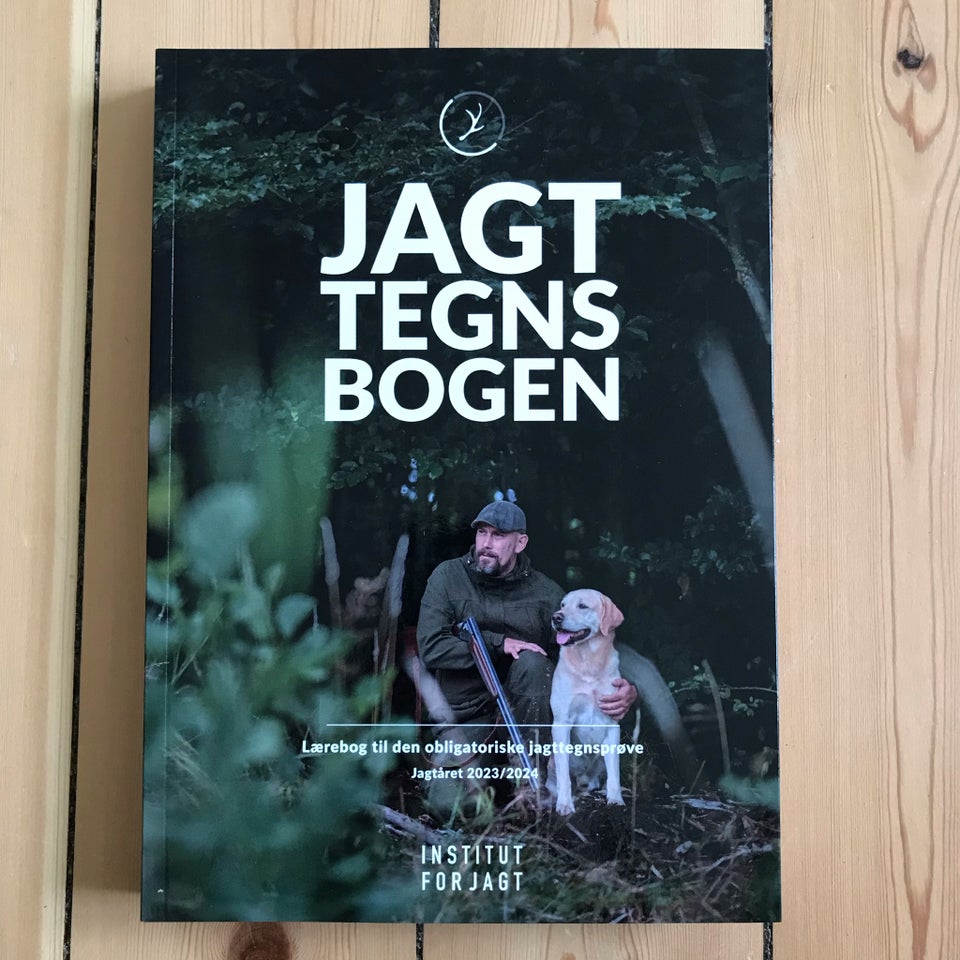 Jagttegnsbogen, Alex Steninge