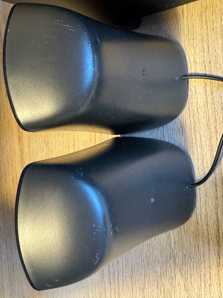 Højttaler, Logitech, Z313