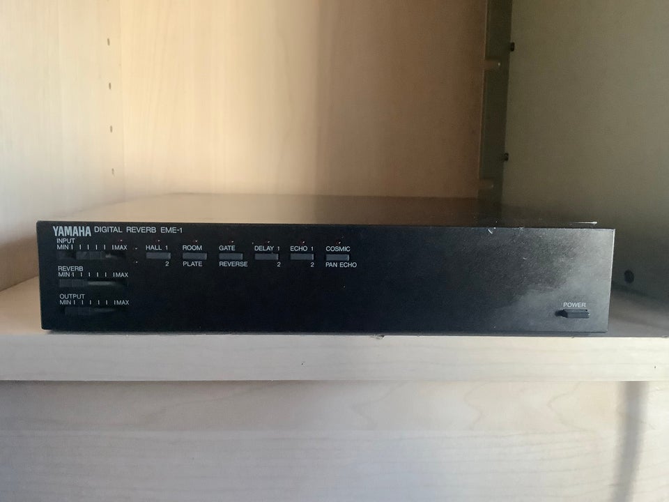 Reverb Yamaha Digital EME-1