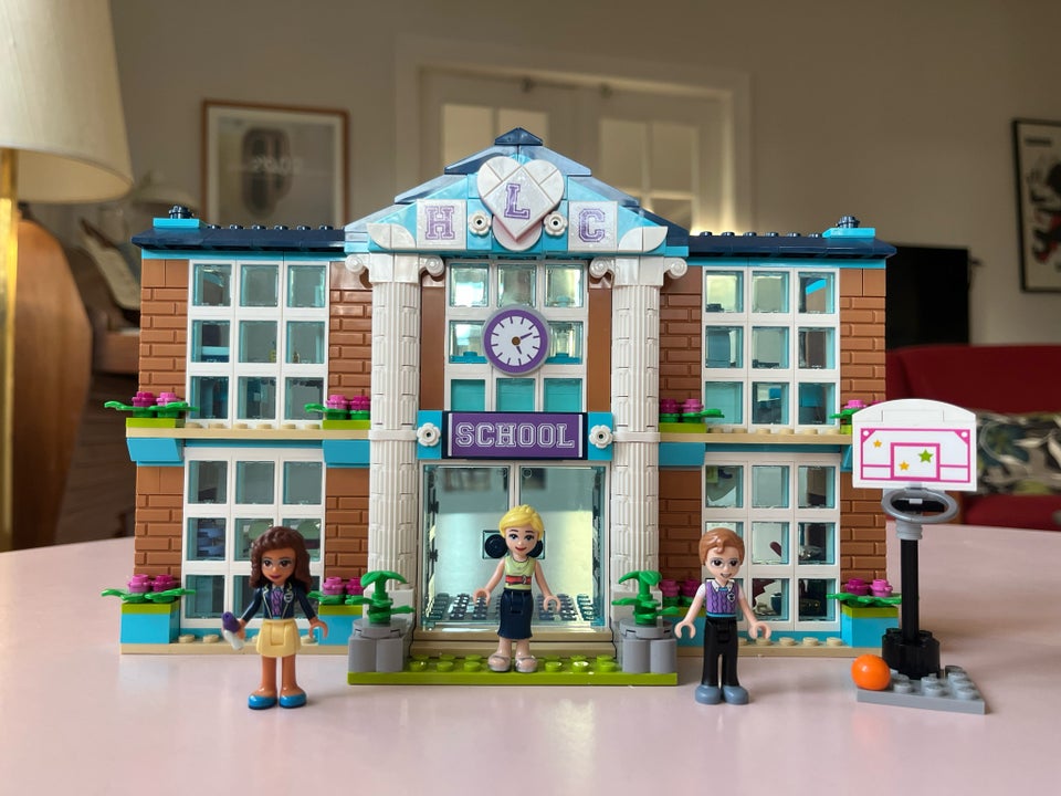 Lego Friends, 41682