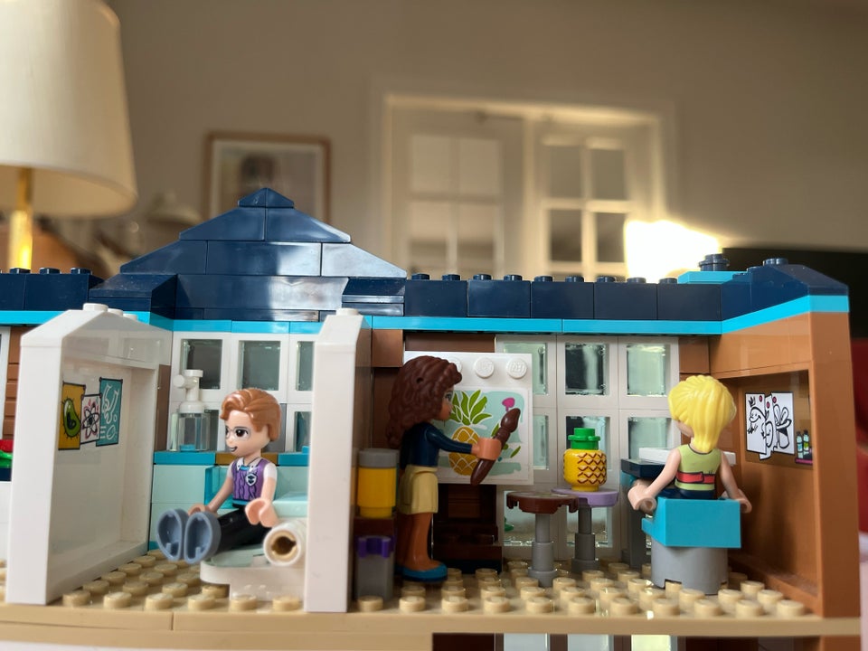 Lego Friends, 41682