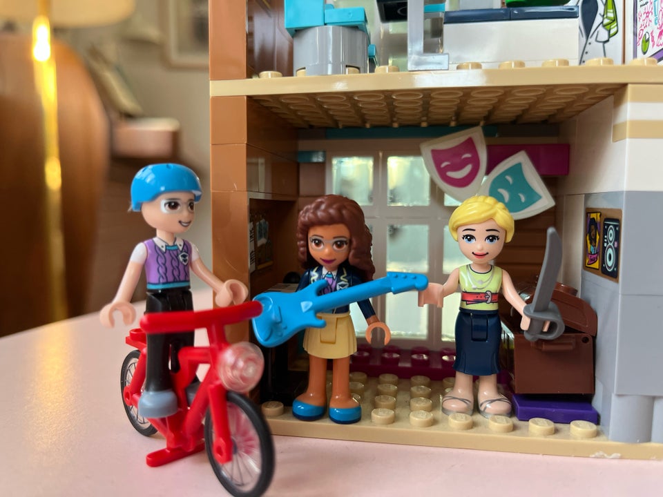 Lego Friends, 41682