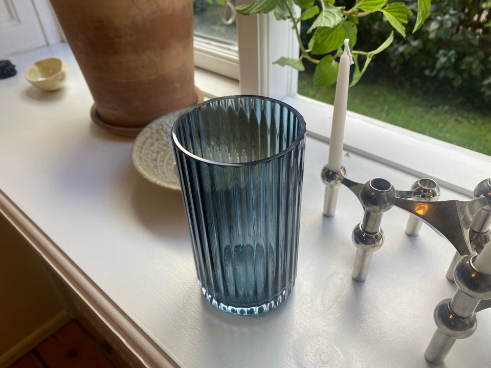 Vase, Vase , Lyngby Porcelæn